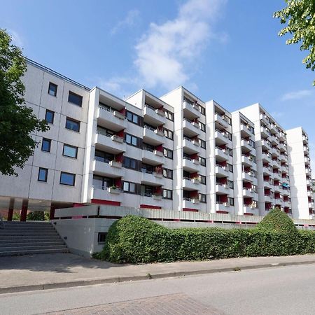 Haus Berolina Wohnung 422 Dahme  Exterior foto