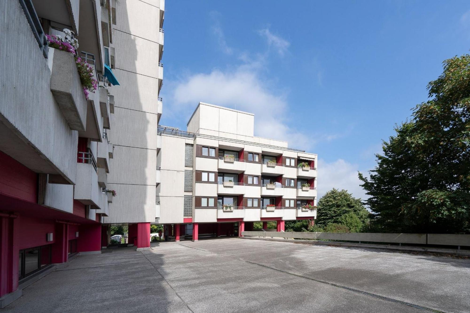 Haus Berolina Wohnung 422 Dahme  Exterior foto