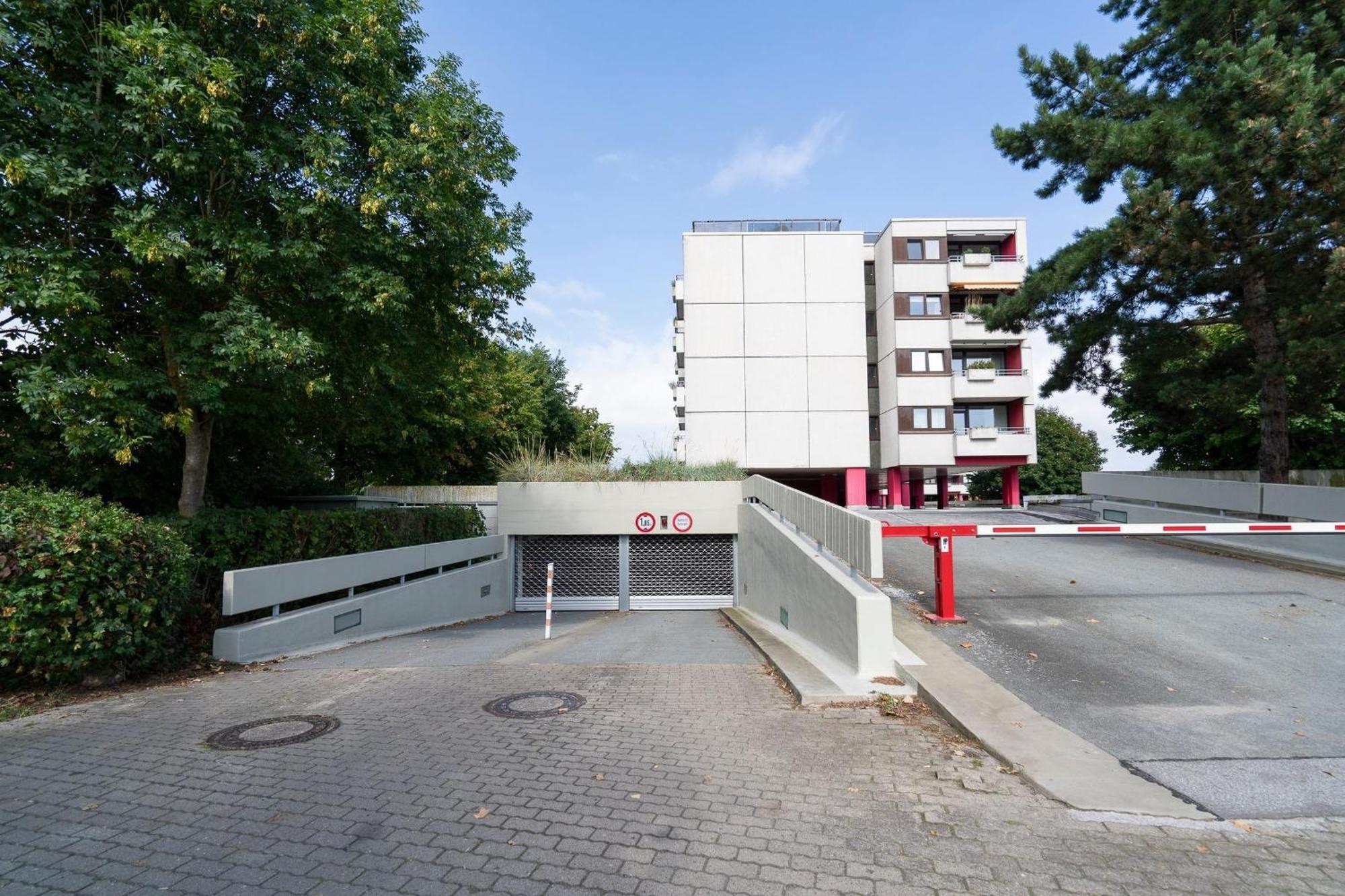 Haus Berolina Wohnung 422 Dahme  Exterior foto