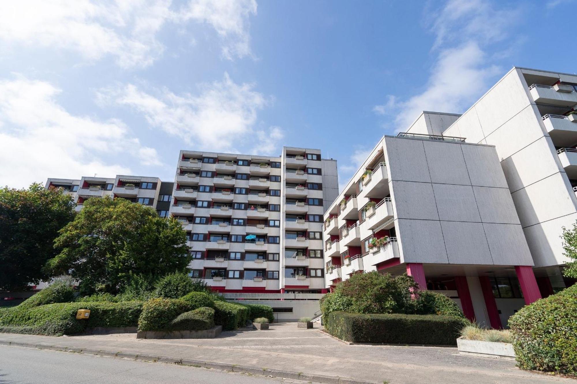 Haus Berolina Wohnung 422 Dahme  Exterior foto
